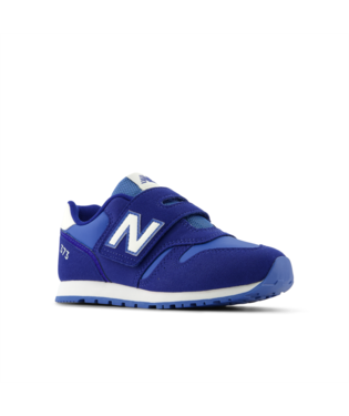 NEW BALANCE YZ373 VO2 Bleu Chaussures Basses Baskets Sneakers Fashion