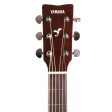 Yamaha FSC-TA Transacoustic Acoustic-Electric Natural Tint Cheap