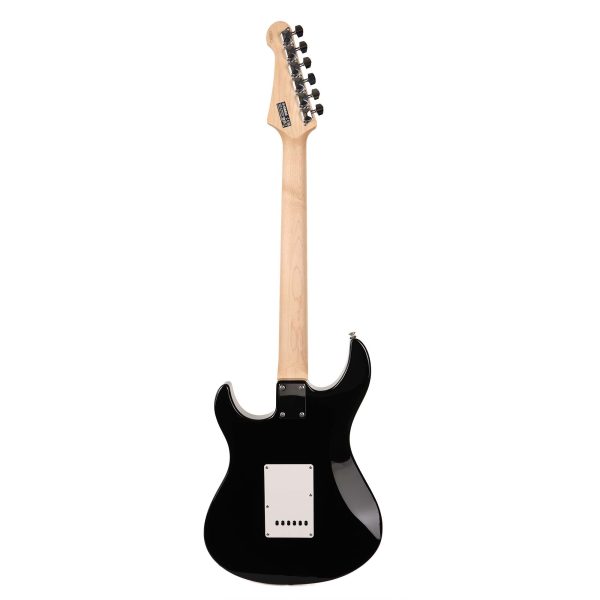 Yamaha Pacifica PAC012 Electric Guitar Black For Discount