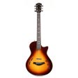 Taylor T5z Pro Tobacco Sunburst 2023 on Sale