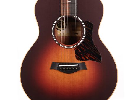 Taylor 50th Anniversary GS Mini-e Rosewood SB LTD Acoustic-Electric Vintage Sunburst Online now