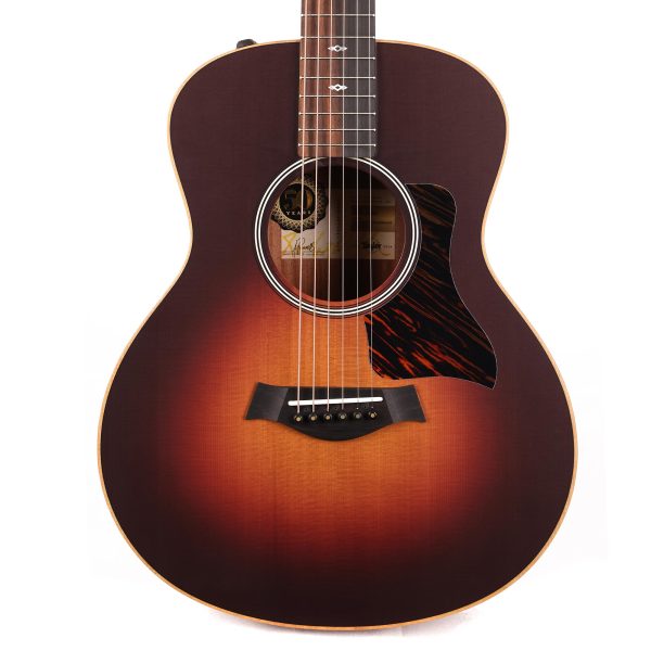 Taylor 50th Anniversary GS Mini-e Rosewood SB LTD Acoustic-Electric Vintage Sunburst Online now