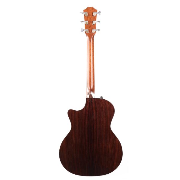 Taylor Custom Shop Catch Event Grand Auditorium Western Red Cedar and East Indian Rosewood Sale