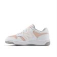 NEW BALANCE PSB 480 Vp Blanc Rose baskets Sneakers on Sale