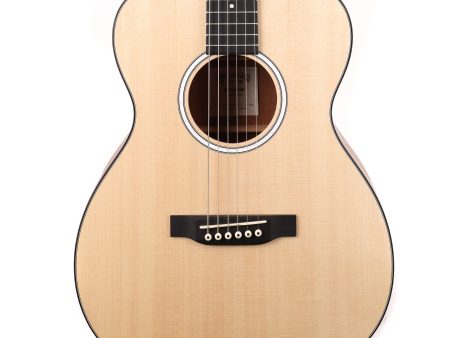 Martin 000Jr-10 Acoustic Natural For Discount