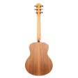 Taylor GS Mini-e Special Edition Prototype Acoustic-Electric Walnut Top Fashion