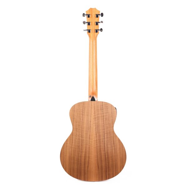 Taylor GS Mini-e Special Edition Prototype Acoustic-Electric Walnut Top Fashion