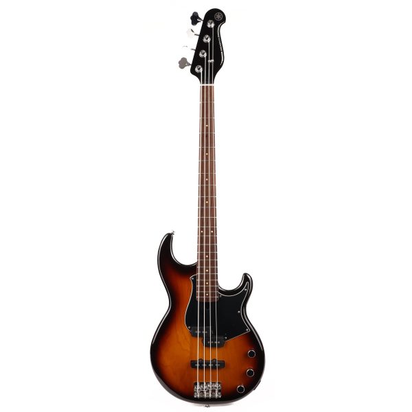 Yamaha BB434 Electric Bass Tobacco Brown Sunburst Online