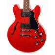 Gibson ES-339 Cherry Hot on Sale