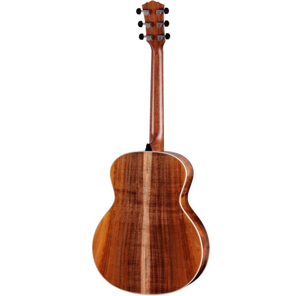 Taylor Gold Label Collection 814ce Super Auditorium Acoustic-Electric Natural Koa Online Hot Sale