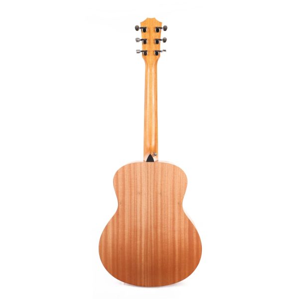 Taylor GS Mini Mahogany Left Handed Acoustic Natural Hot on Sale