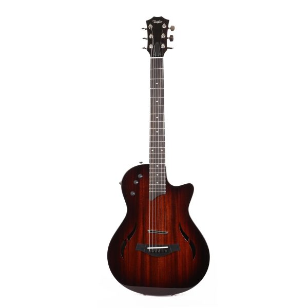 Taylor T5z Classic DLX Shaded Edgeburst 2022 For Discount