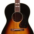 Gibson Nathaniel Rateliff LG-2 Western Acoustic-Electric Vintage Sunburst Online