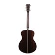 Yamaha FS9 R Acoustic Guitar Natural Hot on Sale