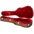 Gibson Dreadnought Original Hardshell Case Online