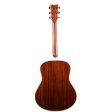 Yamaha LL6 ARE Jumbo Acoustic-Electric Natural Used Supply