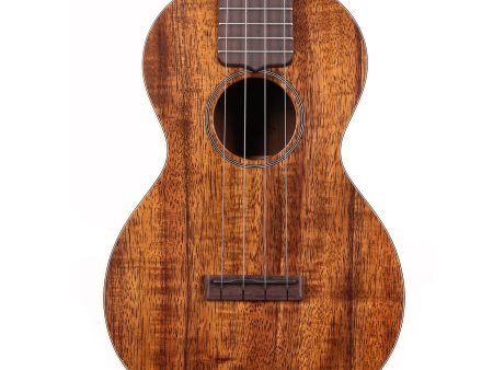 Martin 2K Concert Ukulele Koa Natural 2023 on Sale