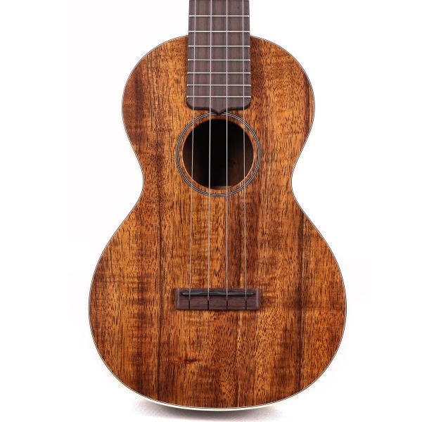 Martin 2K Concert Ukulele Koa Natural 2023 on Sale