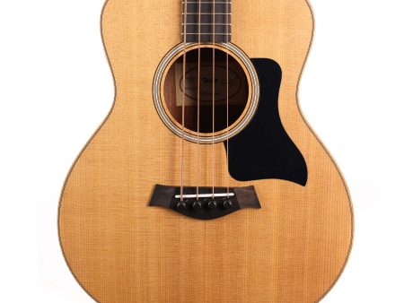 Taylor GS Mini-e Acoustic-Electric Bass Supply