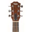 Taylor GS Mini-e Koa Acoustic-Electric Natural Online Hot Sale