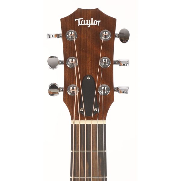 Taylor GS Mini-e Koa Acoustic-Electric Natural Online Hot Sale