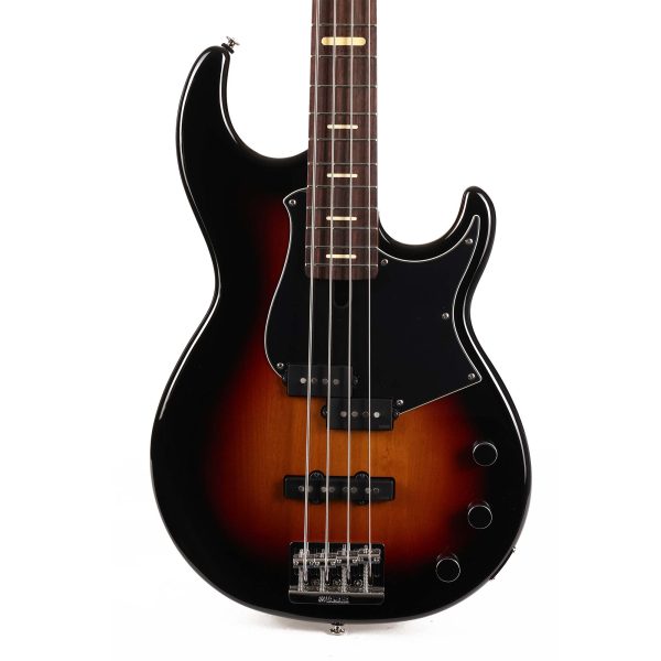 Yamaha BBP34 Electric Bass Vintage Sunburst For Cheap