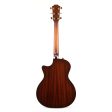 Taylor 50th Anniversary 314ce LTD Acoustic-Electric Guitar Shaded Edgeburst Hot on Sale