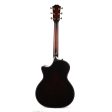 Taylor 50th Anniversary 314ce Builder s Edition Acoustic-Electric Kona Burst For Discount