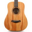 Taylor BT2 Baby Taylor Acoustic Guitar Mahogany Used on Sale