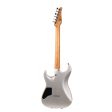 Tom Anderson Pro Am In-Distress Silver Sparkle on Sale