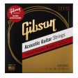 Coated Phosphor Bronze Acoustic Guitar Strings 12-53 For Discount