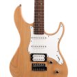 Yamaha Pacifica PAC112V Natural Fashion