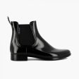 MEDUSE JAPLOU NOIR bottes de pluie Online now