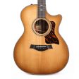 Taylor 50th Anniversary 314ce LTD Acoustic-Electric Shaded Edgeburst Hot on Sale