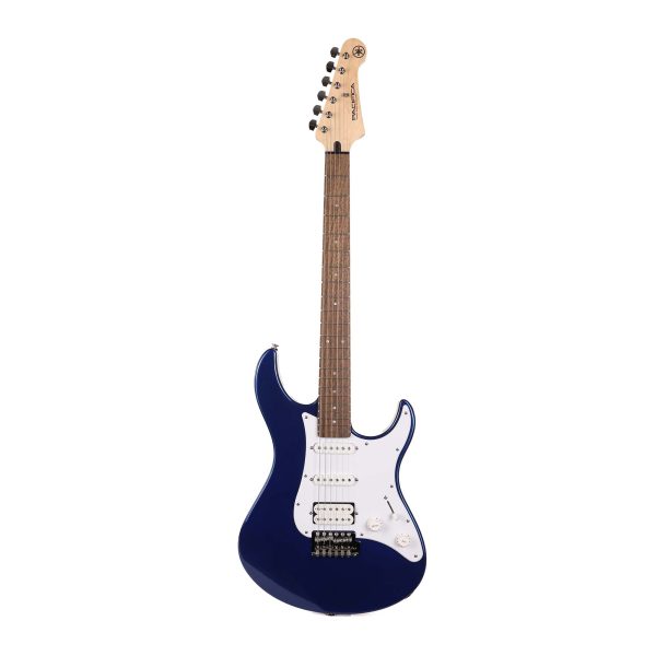 Yamaha Pacifica PAC012 Electric Guitar Metallic Blue Online