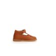 FALCOTTO MALUKU VL Camel Babies Sandales Semi Ouvertes Supply