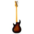 Yamaha BBP34 Electric Bass Vintage Sunburst For Cheap