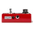 MXR EVH Phase 90 Effect Pedal Supply