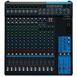 Yamaha MG Series MG16 16-Input Stereo Mixer Online now