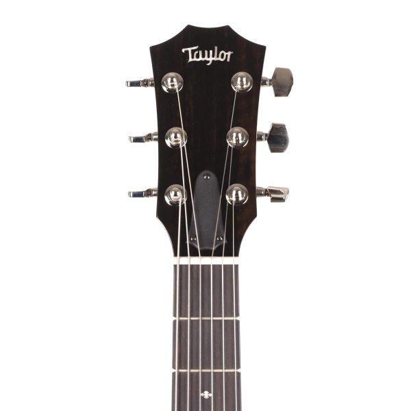 Taylor T5z Classic DLX Shaded Edgeburst 2022 For Discount