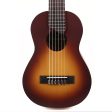 Yamaha GL1 Guitalele Guitar Ukulele Tobacco Sunburst Cheap