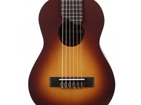 Yamaha GL1 Guitalele Guitar Ukulele Tobacco Sunburst Cheap