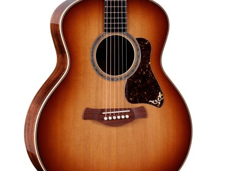 Taylor Gold Label Collection 814ce Super Auditorium Acoustic-Electric Sunburst Koa on Sale