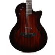 Taylor T5z Classic DLX 12-String Shaded Edgeburst Online now