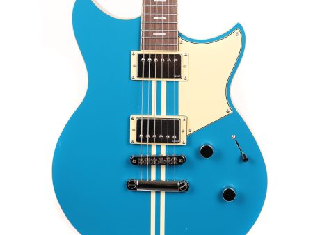 Yamaha Revstar RSP20 Swift Blue Sale