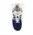 NEW BALANCE GC574 VPN Navy sneakers baskets Fashion