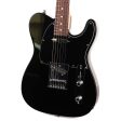 Suhr Classic T Guitar Gloss Black Used Online now