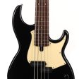 Yamaha BB435 5-String Bass Black For Sale