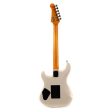 Yamaha Pacifica PAC612VIIX Vintage White Supply