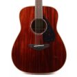 Yamaha FG850 Dreadnought Acoustic Natural Used Fashion